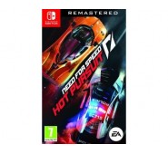 Need for Speed Hot Pursuit Remastered - Nintendo Switch